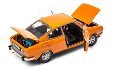 Škoda 110R (1980) 1:18 orange